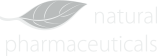 Natural Pharmaceuticals CalciumControl™ Logo Natural Pharmaceuticals